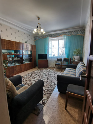 Продам трехкомнатную (3-комн.) квартиру, Советская ул, 163, Йошкар-Ола г