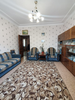 Продам трехкомнатную (3-комн.) квартиру, Советская ул, 163, Йошкар-Ола г