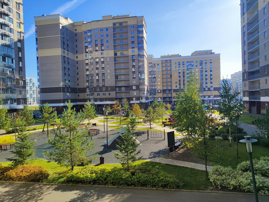 Продам однокомнатную (1-комн.) квартиру, Рязановское ш, 12к1, Знамя Октября п