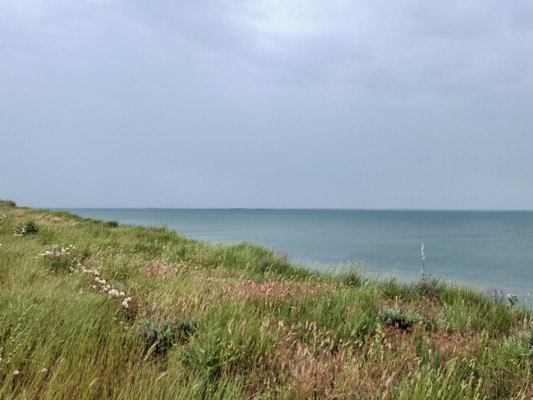 Продам участок 7 соток, ИЖС, Отрадный пер, 16, Кучугуры п, 0 км от города