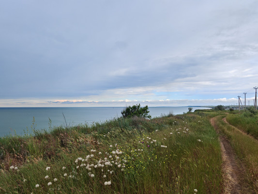 Продам участок 7 соток, ИЖС, Отрадный пер, 16, Кучугуры п, 0 км от города