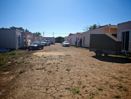 Продам участок 7 соток, ИЖС, Отрадный пер, 16, Кучугуры п, 0 км от города