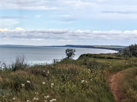 Продам участок 7 соток, ИЖС, Отрадный пер, 16, Кучугуры п, 0 км от города