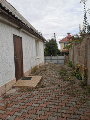 Продам дом, Южная ул, 86, Мирное с, 0 км от города