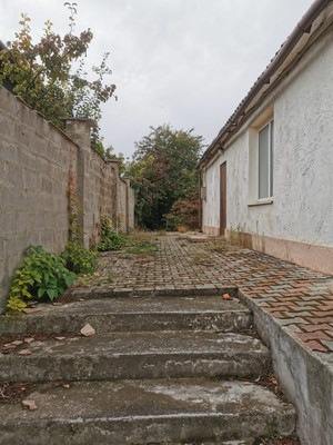 Продам дом, Южная ул, 86, Мирное с, 0 км от города