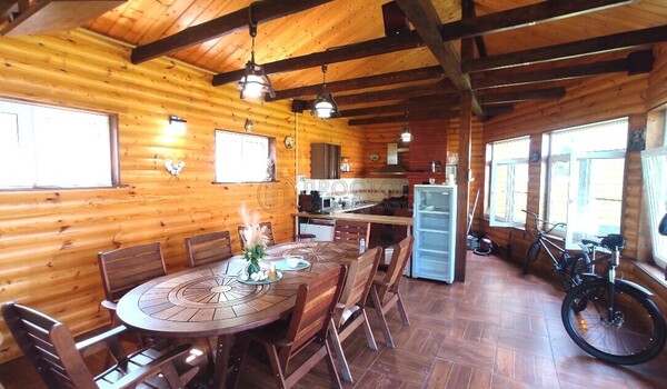 Продам коммерческое помещение 550 м2, Радужная ул, 4, Красные Холмы д