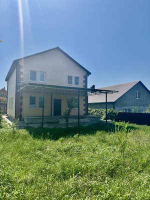 Продам дом, Серебрянского ул, 31, Воронеж г, 0 км от города