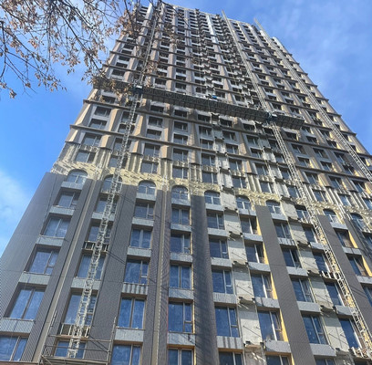 Продам многокомнатную квартиру (долевое), Дербеневская ул, Москва г