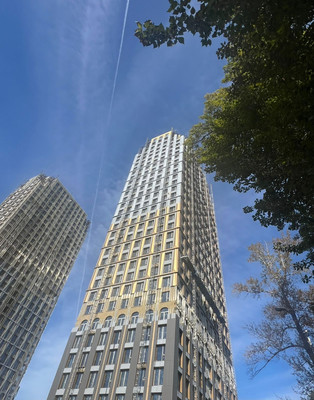 Продам многокомнатную квартиру (долевое), Дербеневская ул, Москва г