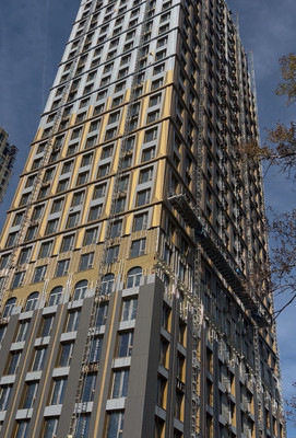 Продам многокомнатную квартиру (долевое), Дербеневская ул, Москва г