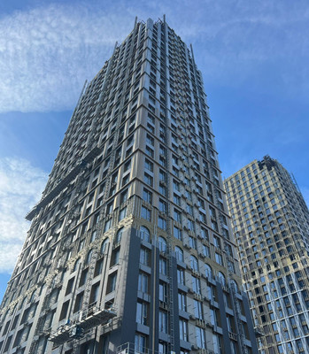 Продам многокомнатную квартиру (долевое), Дербеневская ул, Москва г