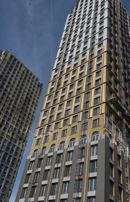 Продам многокомнатную квартиру (долевое), Дербеневская ул, Москва г