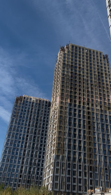 Продам многокомнатную квартиру (долевое), Дербеневская ул, Москва г