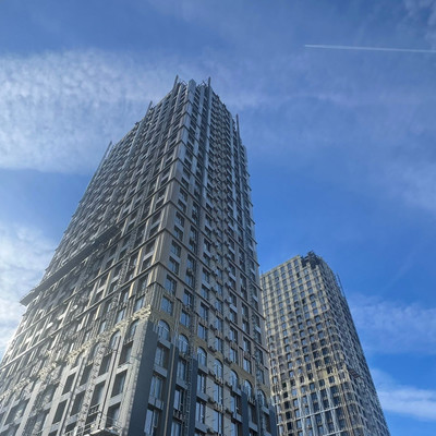 Продам многокомнатную квартиру (долевое), Дербеневская ул, Москва г