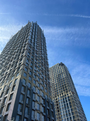 Продам многокомнатную квартиру (долевое), Дербеневская ул, Москва г