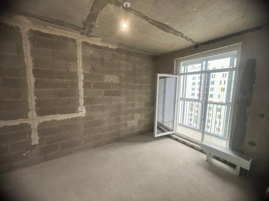 Продам однокомнатную (1-комн.) , Школьная ул, с1, Тярлево п