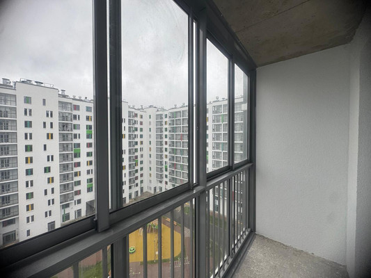 Продам однокомнатную (1-комн.) , Школьная ул, с1, Тярлево п