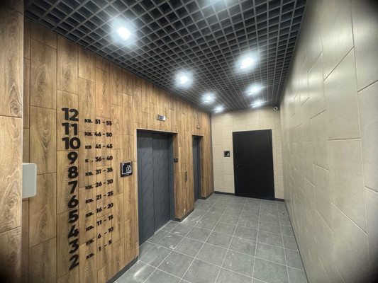 Продам однокомнатную (1-комн.) , Школьная ул, с1, Тярлево п