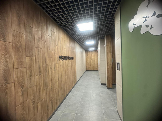 Продам однокомнатную (1-комн.) , Школьная ул, с1, Тярлево п