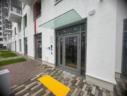 Продам однокомнатную (1-комн.) , Школьная ул, с1, Тярлево п