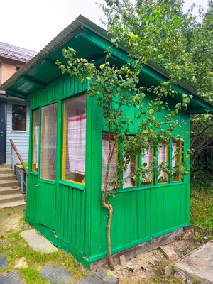 Продам дом, 38, Ивановское д, 0 км от города