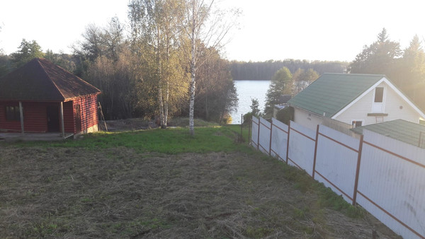 Продам участок 18 соток, ИЖС, 10а, Нарница д, 0 км от города