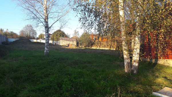 Продам участок 18 соток, ИЖС, 10а, Нарница д, 0 км от города