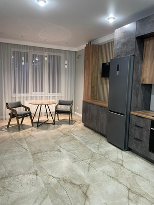 Продам двухкомнатную (2-комн.) квартиру, ОДС ул, 3, Нальчик г