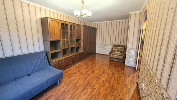 Продам однокомнатную (1-комн.) квартиру, Валдайский проезд, 12, Москва г