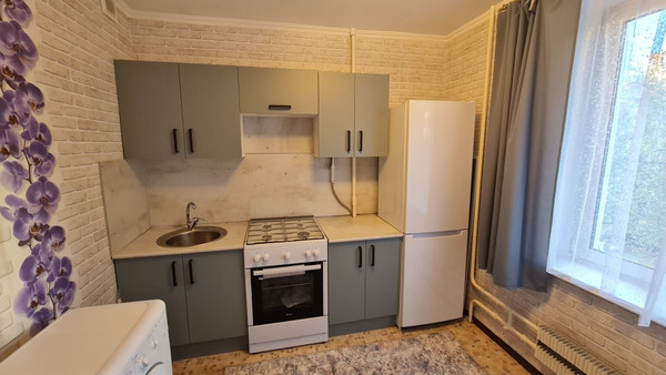 Продам однокомнатную (1-комн.) квартиру, Валдайский проезд, 12, Москва г