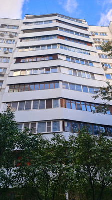 Продам однокомнатную (1-комн.) квартиру, Валдайский проезд, 12, Москва г