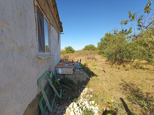 Продам дачу, Ягодка тер. СНТ, Красная Скала х, 0 км от города