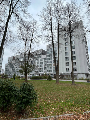 Продам двухкомнатную (2-комн.) квартиру, Революции ул, 52, Пермь г