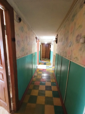 Продам комнату в 4-комн. квартире, Гороховая ул, 26А, Санкт-Петербург г