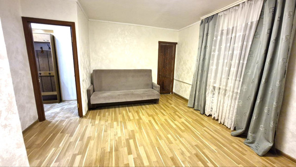 Продам однокомнатную (1-комн.) квартиру, Южный проезд, 9, Яковлево д