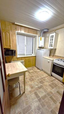 Продам однокомнатную (1-комн.) квартиру, Южный проезд, 9, Яковлево д