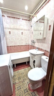 Продам однокомнатную (1-комн.) квартиру, Южный проезд, 9, Яковлево д