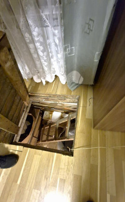 Продам однокомнатную (1-комн.) квартиру, Южный проезд, 9, Яковлево д