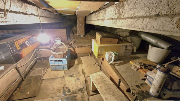 Продам однокомнатную (1-комн.) квартиру, Южный проезд, 9, Яковлево д