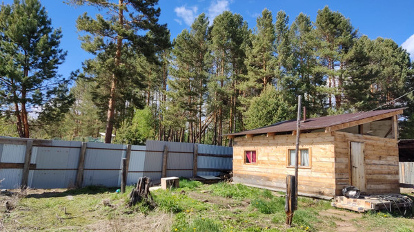 Продам дом, Советская ул, 32, Онот с, 0 км от города