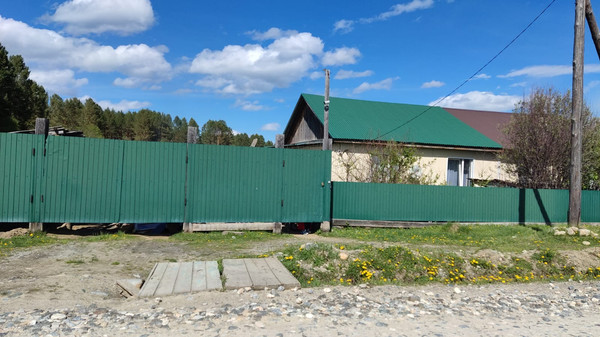 Продам дом, Советская ул, 32, Онот с, 0 км от города