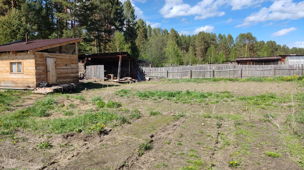 Продам дом, Советская ул, 32, Онот с, 0 км от города