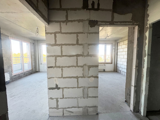 Продам двухкомнатную (2-комн.) квартиру, Малый В.О. пр-кт, 63/14, Санкт-Петербург г