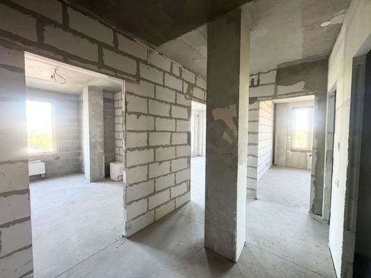 Продам двухкомнатную (2-комн.) квартиру, Малый В.О. пр-кт, 63/14, Санкт-Петербург г