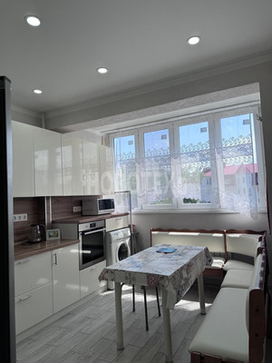 Продам однокомнатную (1-комн.) квартиру, Ленина ул, 203ке, Горячий Ключ г