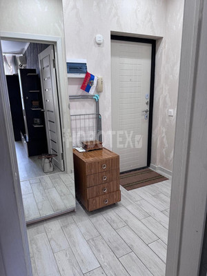 Продам однокомнатную (1-комн.) квартиру, Ленина ул, 203ке, Горячий Ключ г