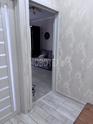 Продам однокомнатную (1-комн.) квартиру, Ленина ул, 203ке, Горячий Ключ г