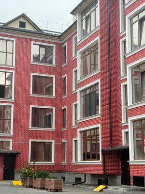 Продам трехкомнатную (3-комн.) квартиру, Шогенова ул, 79, Нальчик г