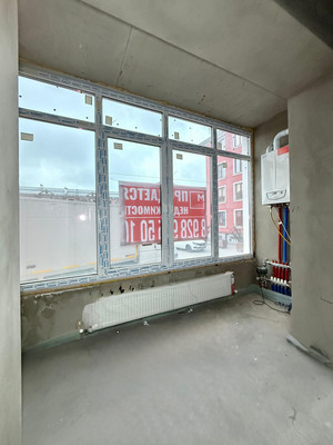 Продам трехкомнатную (3-комн.) квартиру, Шогенова ул, 79, Нальчик г