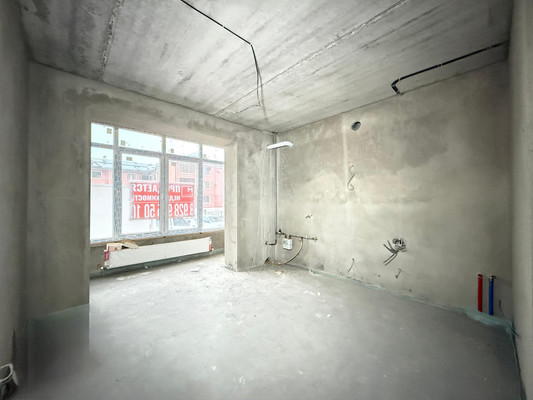 Продам трехкомнатную (3-комн.) квартиру, Шогенова ул, 79, Нальчик г